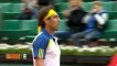 Roland-Garros : Benoît Paire sort Marcos Baghdatis