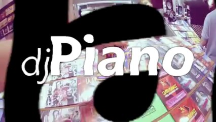 djPiano feat. Mike NoZzZoki - SummerLife (TEASER) [ofc]
