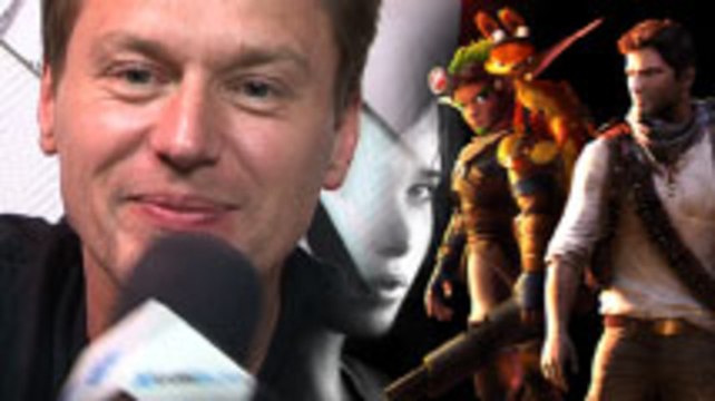 Rencontre avec... Christophe Balestra