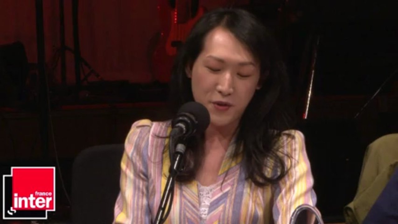 On va tous y passer - Sony Chan " Saint la Jacques pour tous"