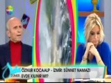 Saba Tümer ile Bugün, Konuk Yaşar Nuri Öztürk - 05.04.2013   2