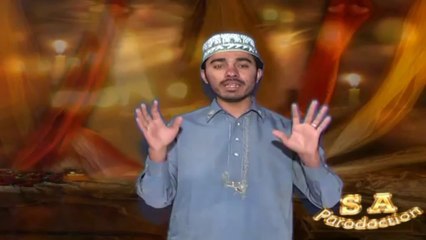 ujri nu wasa javin by Hafiz Faisal sultani