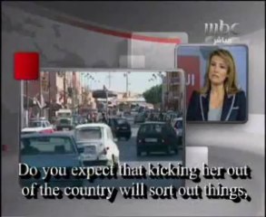 The truth about Aminatou Haidar by Corcas Chairman - Western Saharawi Community representative