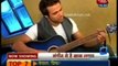 Rithvik Dhanjani sings for Purvi (Asha Negi) and Piya (Sukriti) in SBB 28th September 2012