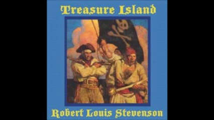 Treasure Island by Robert Louis Stevenson - Chapters 11 & 12