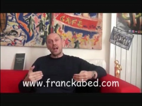 Alain Soral - La faillite de l'état français, soumis à l'oligarchie bancaire (Loi du 3 janvier 1973)