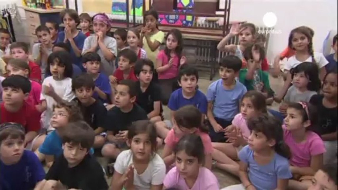 Israeli forces run drills for missile and chemical attacks