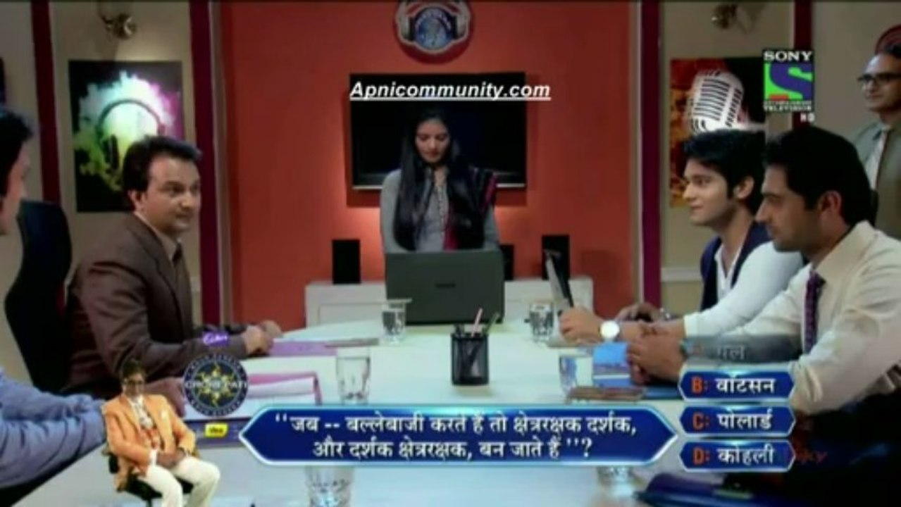 Khoobsurat 29 May2013-pt2