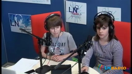 La libre antenne de Tom du mercredi 29 mai 2013