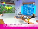 Saba Tümer ile Bugün, Konuk Yaşar Nuri Öztürk - 06.04.2012    6 - [tvarsivi.com]