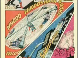 Way Or No Way: Superman 4: The Comic Book