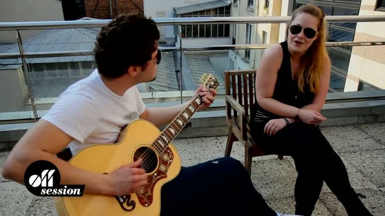 OFF COVER - Juliette Katz "Viens voir le docteur" reprise de Doc Gyneco