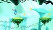 Rayman Jungle Run - Windows Phone 8
