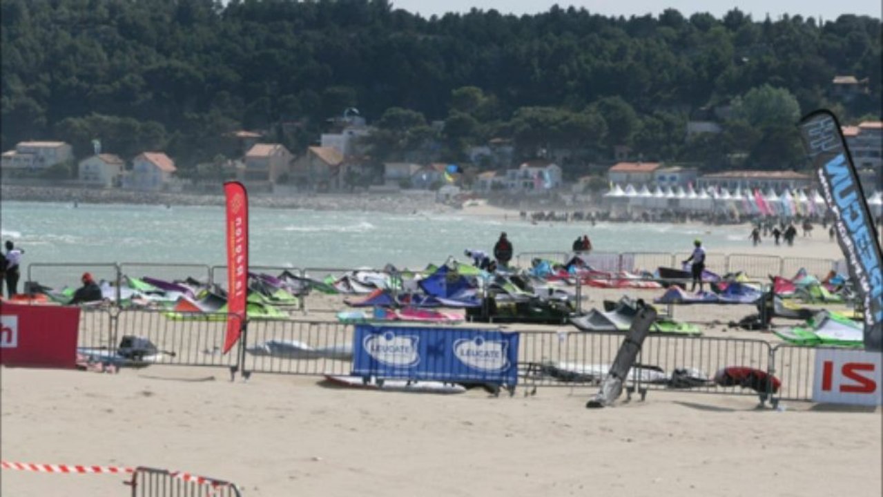 Mondial du Vent 2013