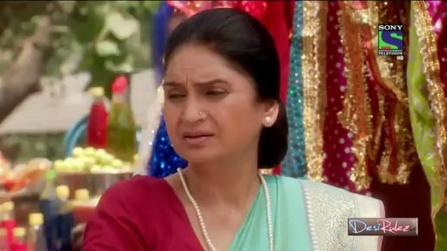 Dil Ki Nazar Se Khoobsurat - 29th May 2013 Part2