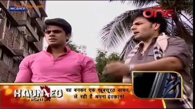 Ghar Aaja Pardesi Tera Des Bulaye 29th May 2013 Video Watch Online pt2