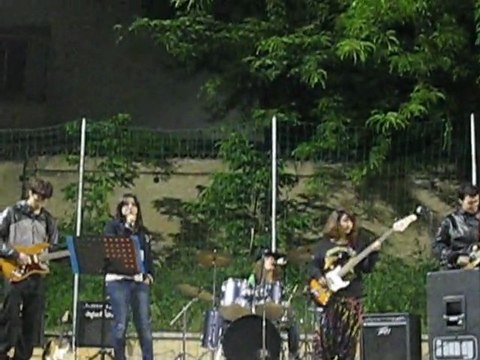 sunday bloody sunday cover U2