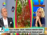 Saba Tümer ile Bugün, Konuk Yaşar Nuri Öztürk - 12.04.2013   6