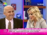 Saba Tümer ile Bugün, Konuk Yaşar Nuri Öztürk - 13.04.2012   1 - [tvarsivi.com]