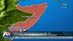Un drone de Estados Unidos se estrelló en Somalia