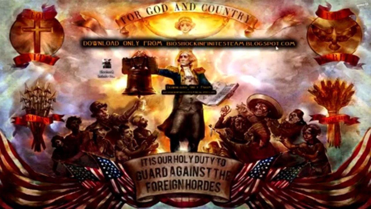 Bioshock Infinite Free Steam CD Key Generator