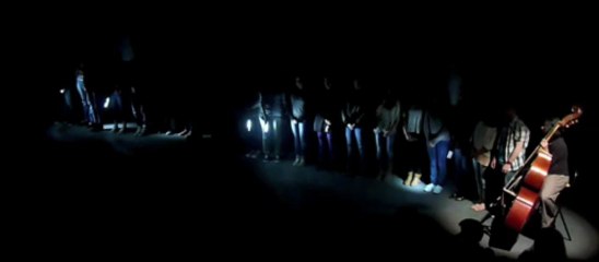 Après Auschwitz, la restitution des élèves