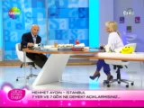 Saba Tümer ile Bugün, Konuk Yaşar Nuri Öztürk  09.03.2012  11 - [tvarsivi.com]