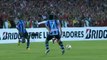 Copa Libertadores: Cueros 30-Meter-Kracher ins Kreuzeck