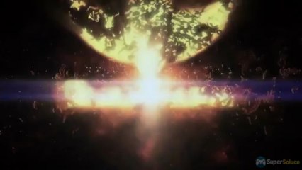 Black Talons - Teaser