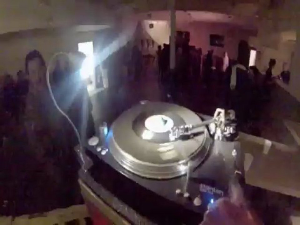 Natural Bashy Sound System