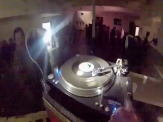 Natural Bashy Sound System