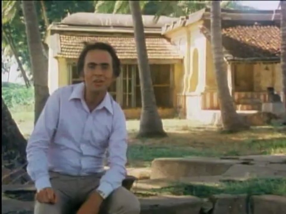 Cosmos - Carl Sagan - A Personal Voyage - Episode 11 (B)