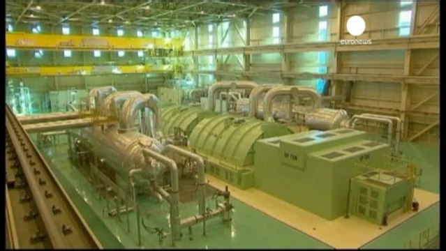 South Korea suspends operations at two more nuclear reactors