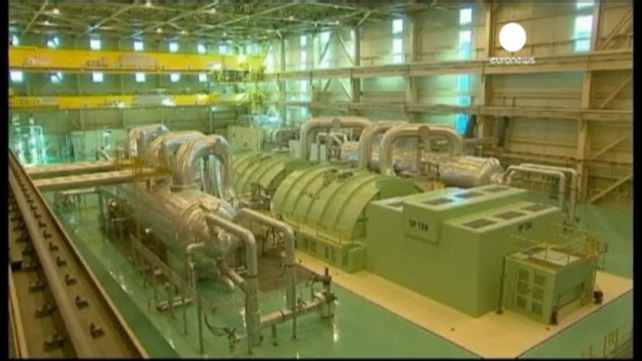 South Korea suspends operations at two more nuclear reactors
