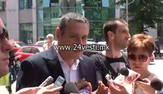 PROTESTI ZA NOVIOT ZAKON ZA ABORTUSI