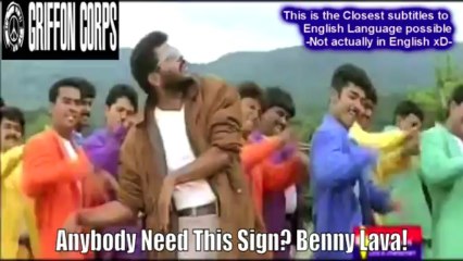 Griffon Corps the Musical