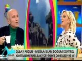 Saba Tümer ile Bugün, Konuk Yaşar Nuri Öztürk - 11.01.2013   3