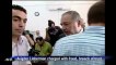 Israel's Lieberman takes stand in graft trial