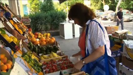 Aumento del paro en Alemania, aunque sigue en el 6,9%