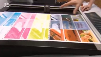 نهائي مسابقة المهارات العالمية | صنع في ألمانيا