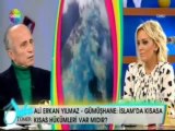 Saba Tümer ile Bugün, Konuk Yaşar Nuri Öztürk - 11.01.2013   5