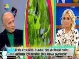 Saba Tümer ile Bugün, Konuk Yaşar Nuri Öztürk - 11.01.2013   6