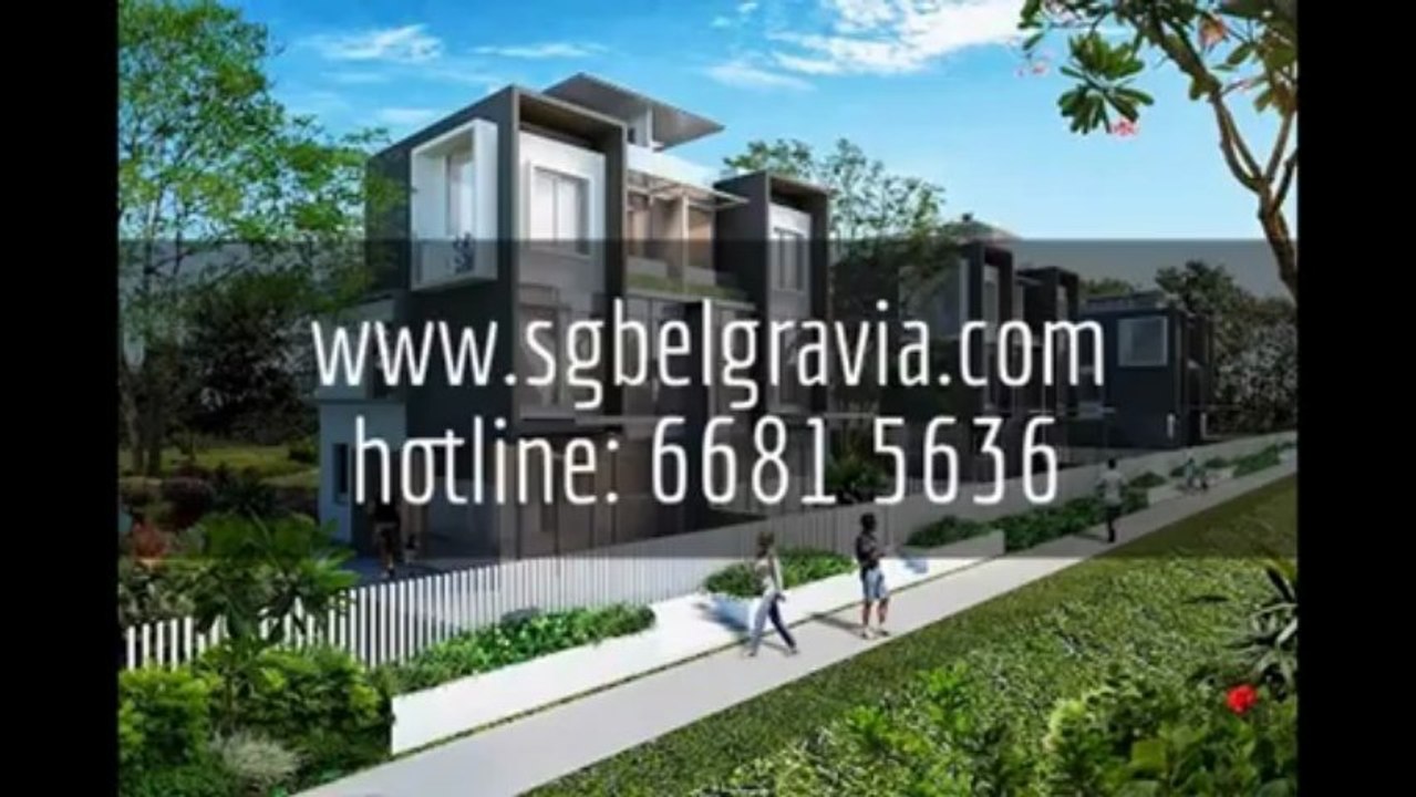 Belgravia Villas