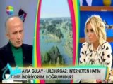 Saba Tümer ile Bugün, Konuk Yaşar Nuri Öztürk - 11.01.2013   8