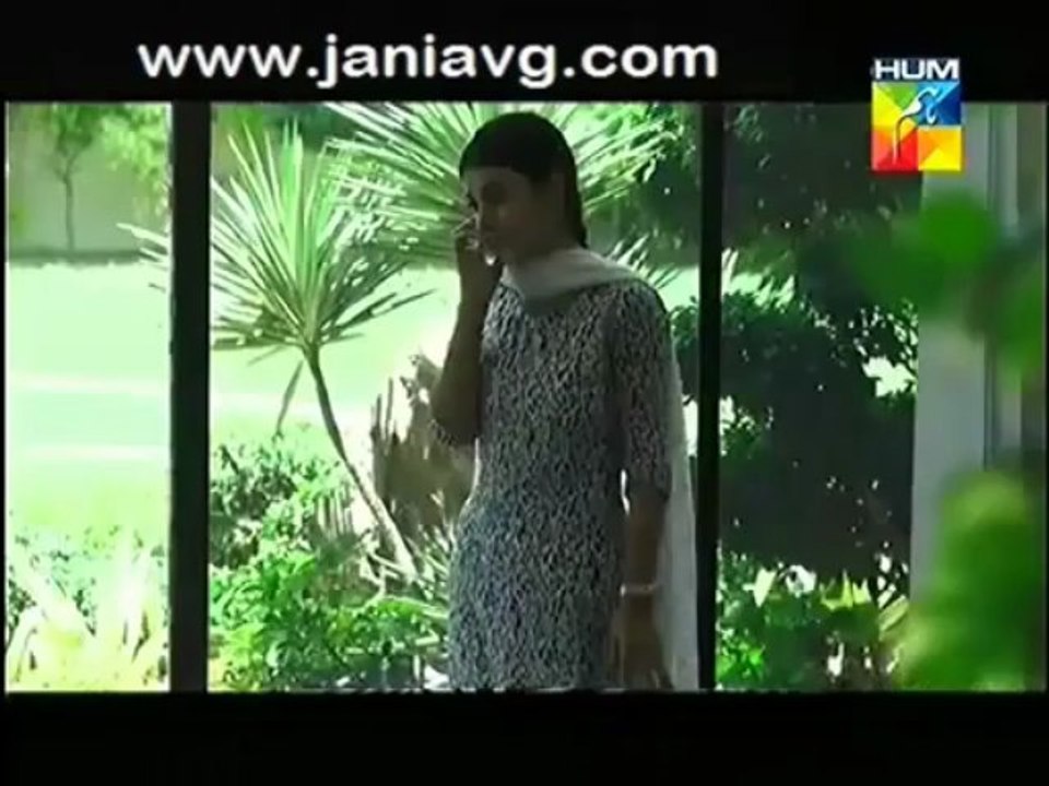 Aik pagal si larki Full Episode 10