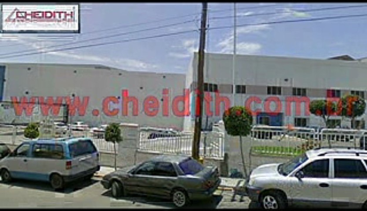 GALPAO INDUSTRIAL PARA ALUGAR RODOANEL E INTERIOR (11-3232.1250)