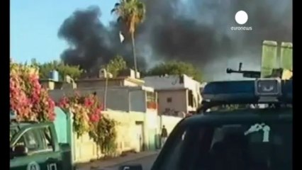 Afghanistan, assaltata sede Croce Rossa "2 asserragliati...