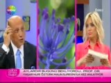 Saba Tümer ile Bugün, Konuk Yaşar Nuri Öztürk - 11.05.2012  8 - [tvarsivi.com]