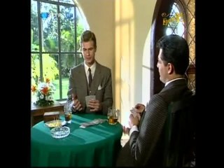 Éramos Seis Capítulo 64