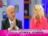 Saba Tümer ile Bugün, Konuk- Yaşar Nuri Öztürk - 11.05.2012 2